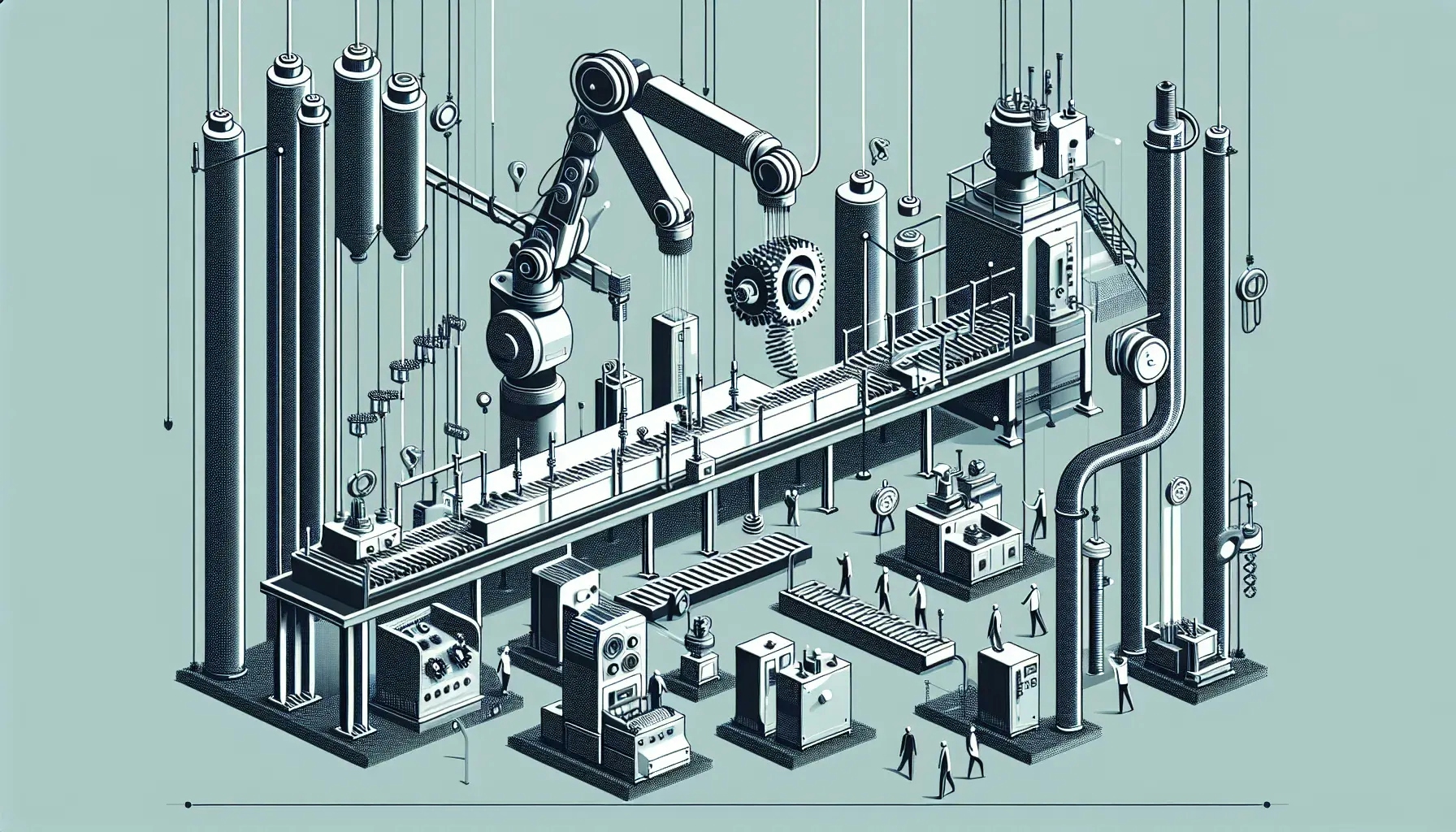 effective manufacturing process optimization