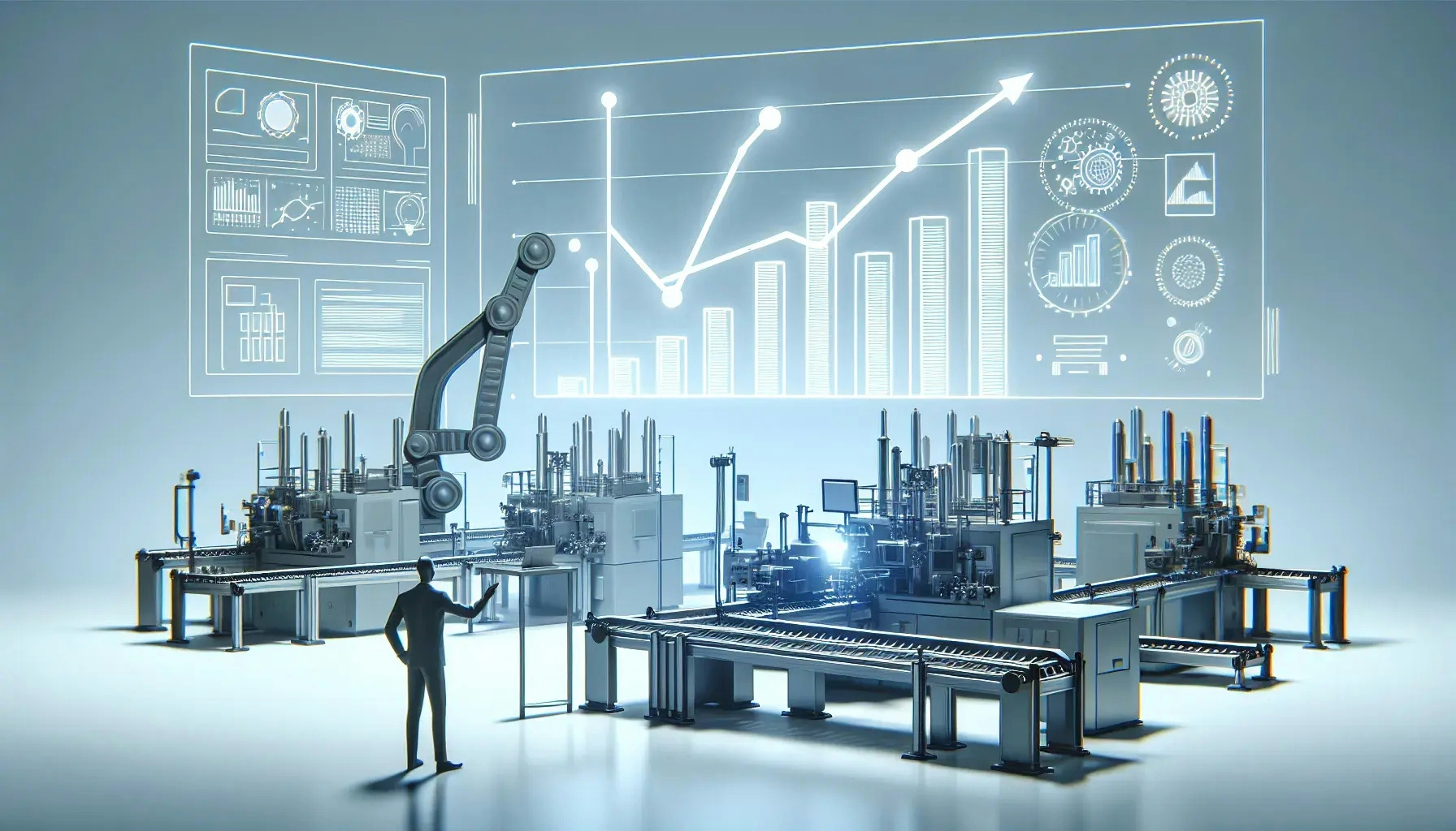 role of data analytics in manufacturing